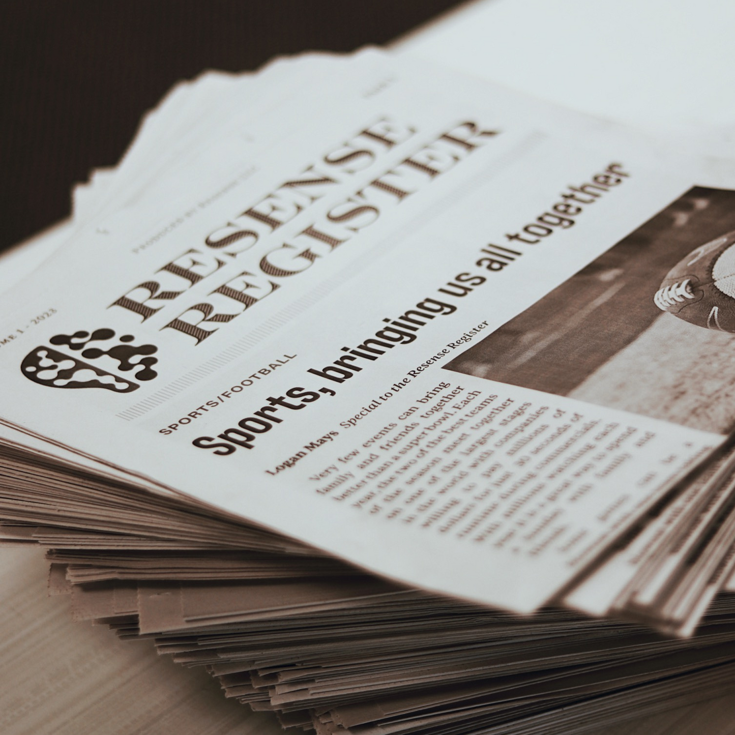 Resense Register Classics: Out-of-Print Editions | Over 50% off