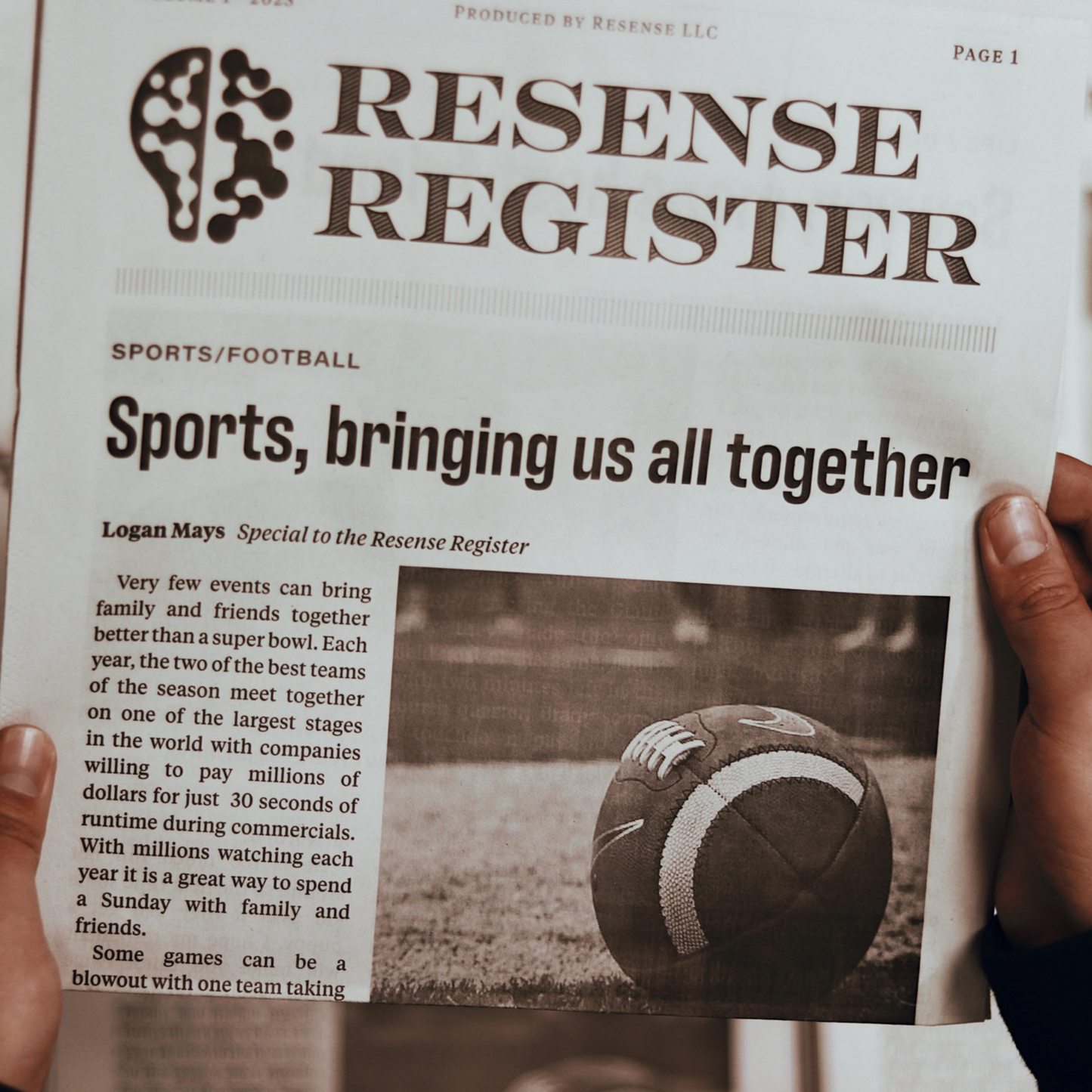 Resense Register Classics: Out-of-Print Editions | Over 50% off